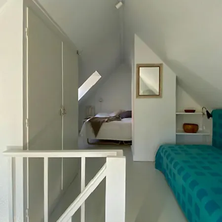 Feriehus Town House With Views Of Bay Ebeltoft