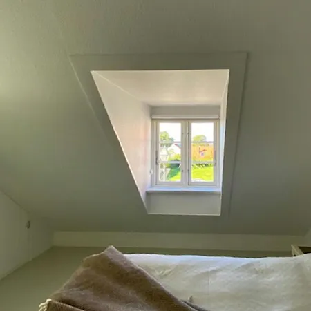 Town House With Views Of Bay Feriehus Ebeltoft